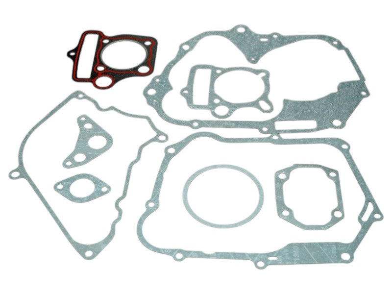 Loncin社製125ccエンジン用ガスケットセット – ミニモト公式オンライン
