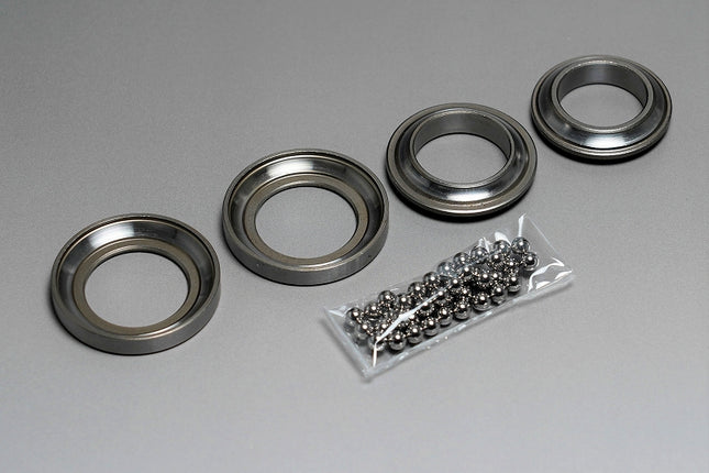 モンキー ダックス シャリィ CT110ベアリングセット