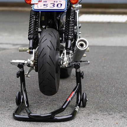 モンキーSPクラシックマフラー ソリッド