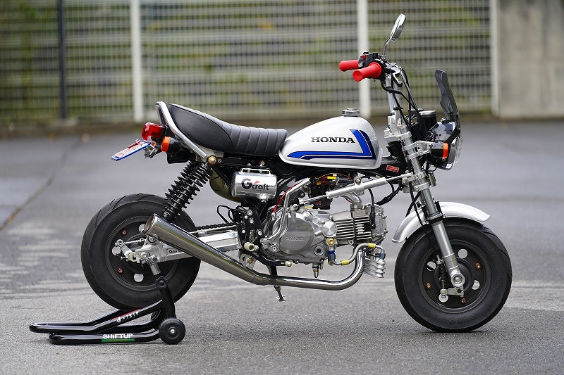 ミニモト公式オンラインショップ