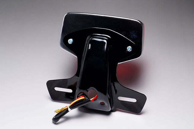 CT90ハンターカブ12Vテールランプ・ナンバーステーセット