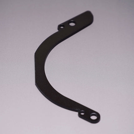 モンキー125/GROMグロム用ワイドチェーンガイドプレート