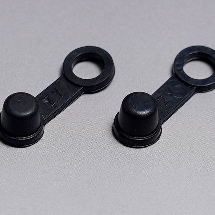 10インチリアディスクブレーキ補修用ブリーダーキャップ