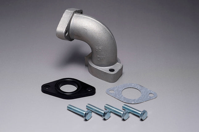 モンキーボアアップ車マニーホールド