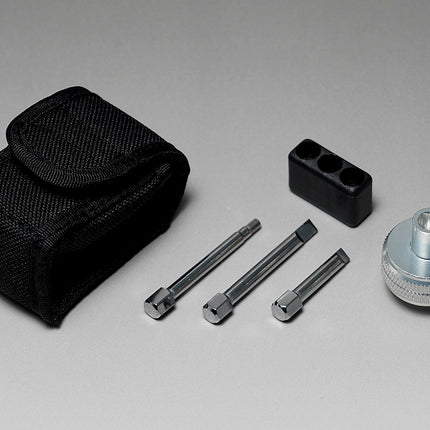 キャブレター調整工具/収納ケース付き