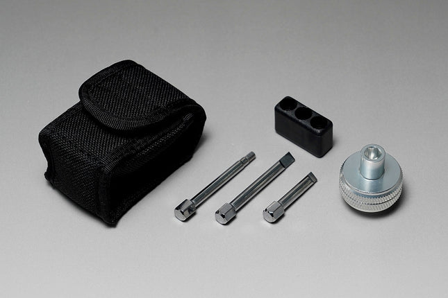 キャブレター調整工具/収納ケース付き