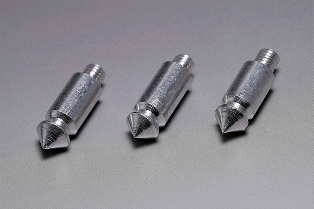 アルミ製フィンカバー用グロメットピン