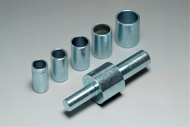 フロントスタンドフック アタッチメントセット