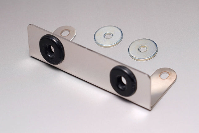 モンキー125フォークエンブレムステー単体