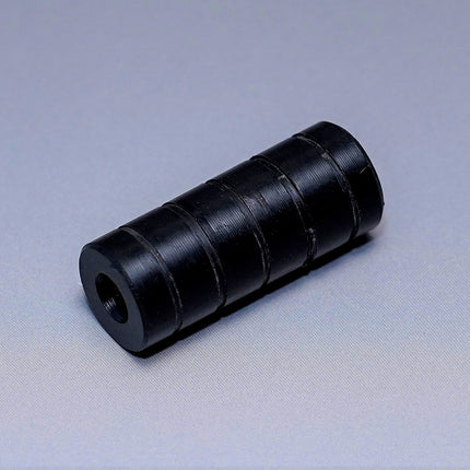 バックステップ用ペダル