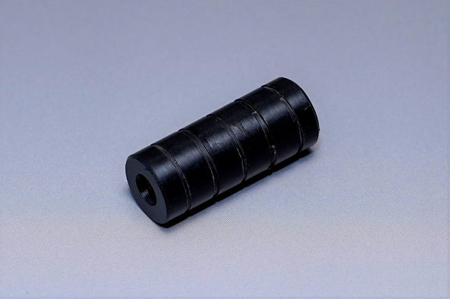 バックステップ用ペダル