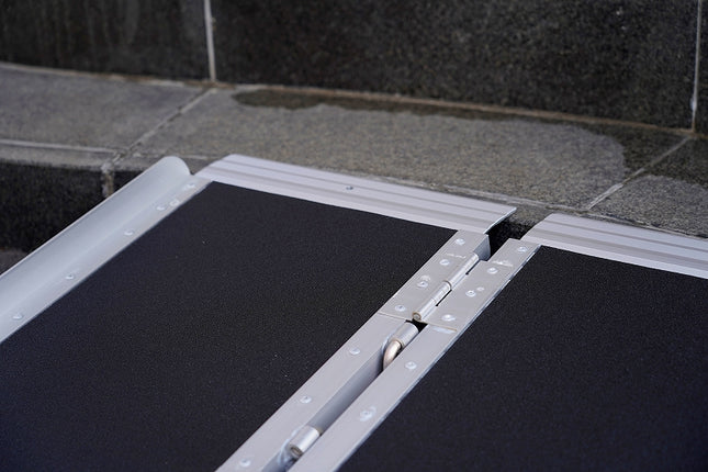 スロープ用滑り止めパッド91cm交換用1セット入り