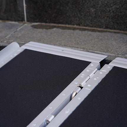 スロープ用滑り止めパッド122cm交換用1セット入り