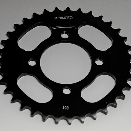 カブスポーツリアスプロケット420チェーン専用35T