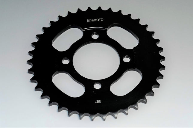 カブスポーツリアスプロケット420チェーン専用38T