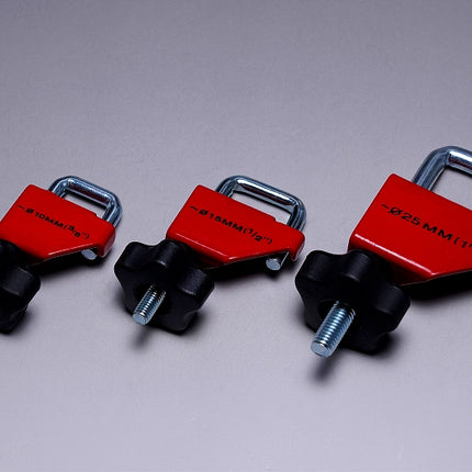 ホースストッパーツール外径φ10mm以下