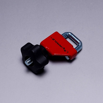 ホースストッパーツール外径φ10mm以下