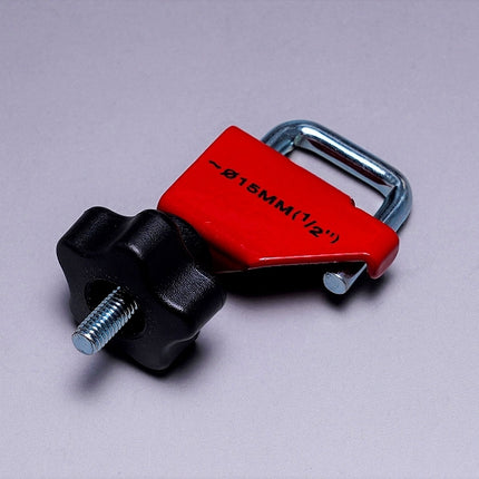 ホースストッパーツール外径φ15mm以下