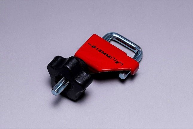 ホースストッパーツール外径φ15mm以下