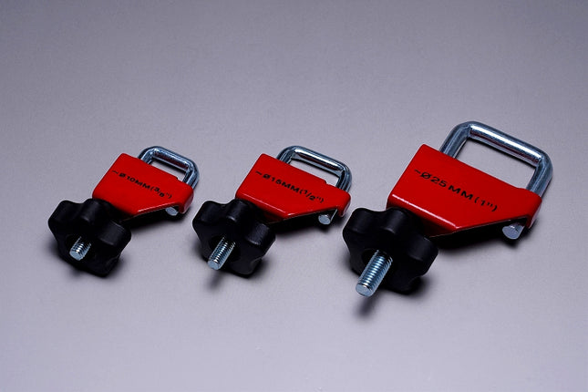 ホースストッパーツール外径φ25mm以下