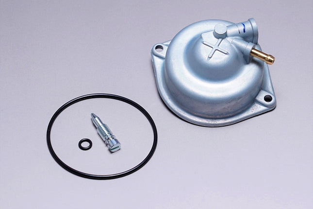 ホンダ純正モンキー、ゴリラフロートチャンバーセット