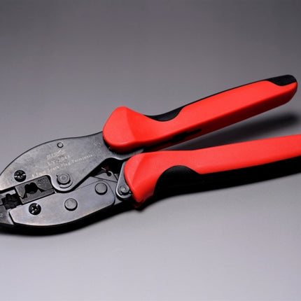 プラグコード用IGコネクターカシメ&ストリッパー工具