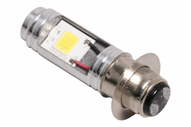 LEDヘッドライトバルブDC12V PH7