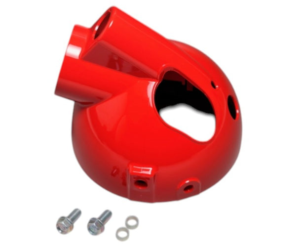 ホンダ純正5Lモンキーヘッドライトケースセットレッド – ミニモト公式 