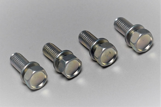 ホンダ純正モンキー、ゴリラステップバーボルト4ヶ入り