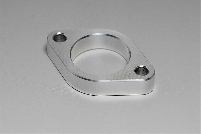 モンキーマニーホールド高さ調整プレート10mmアップφ25mm