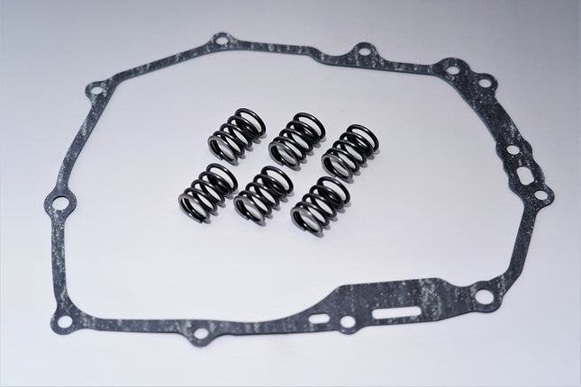 モンキー125/Grom/スーパーカブC125強化クラッチスプリング