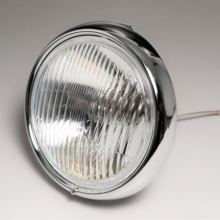 C50スーパーカブ初期型ヘッドライト/スモール球付き