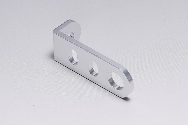 ニッシン別体型マスターシリンダー用ステーシルバー