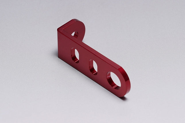 ニッシン別体型マスターシリンダー用ステーレッド