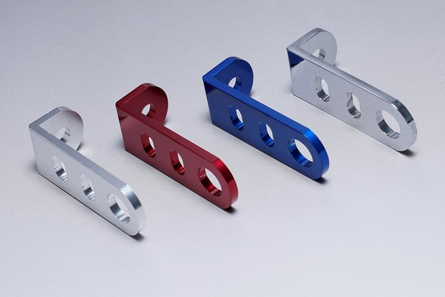 ニッシン別体型マスターシリンダー用ステーブルー