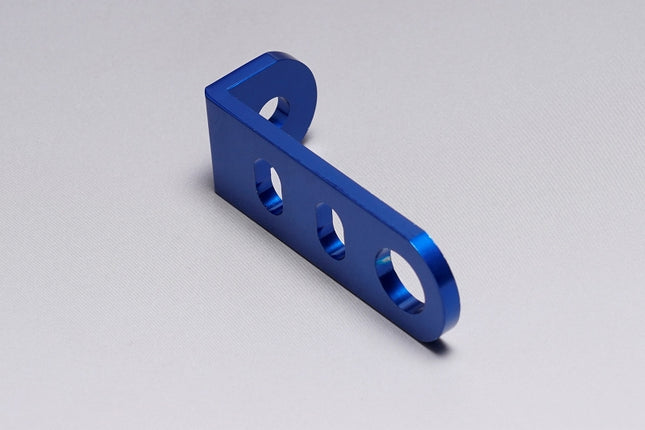 ニッシン別体型マスターシリンダー用ステーブルー