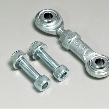 モンキー125/Gromピロボール仕様シフトリンク