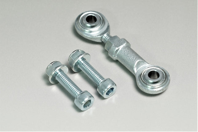 モンキー125/Gromピロボール仕様シフトリンク