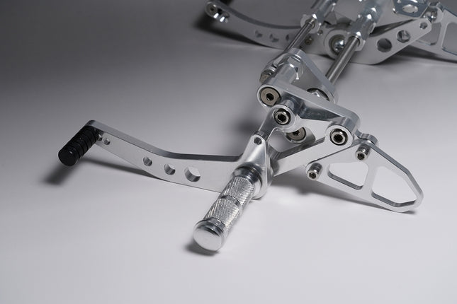 シャリィバックステップキット