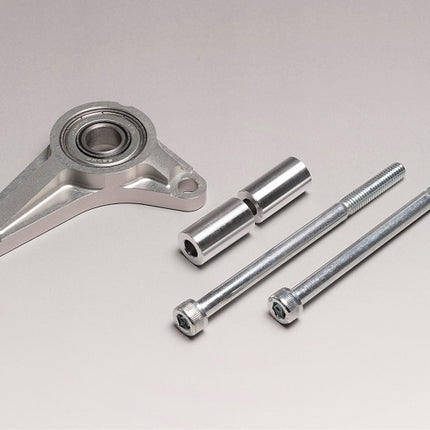 GROM/MSX125シフトチェンジ強化パーツ剛性アップ