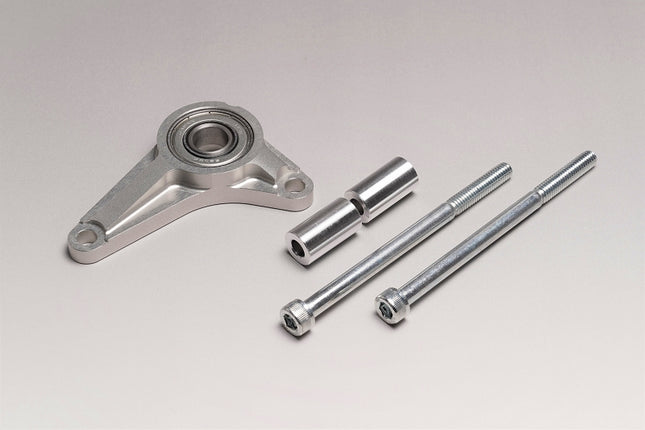 GROM/MSX125シフトチェンジ強化パーツ剛性アップ