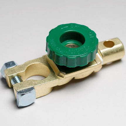 バッテリーカットターミナルバッテリー上がり防止Dタイプ