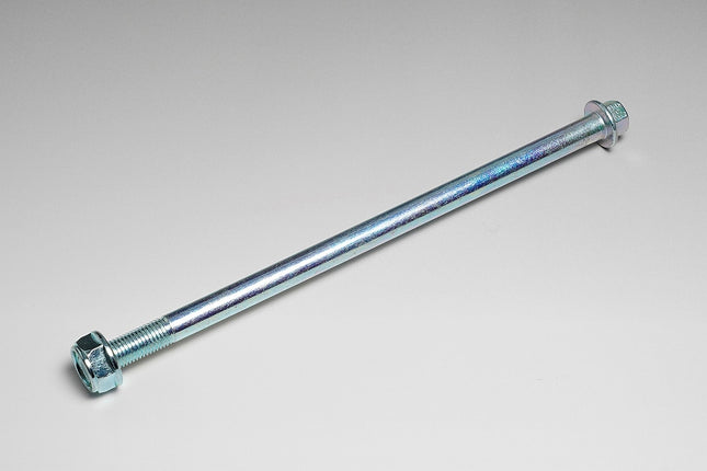 モンキーアルミ製ハイパースイングアーム用ピポットシャフト