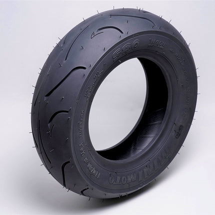 モンキーS80レーシングタイヤ110/80-8