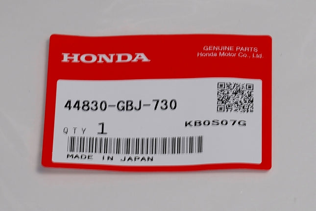 ホンダ純正スーパーカブ用スピードメーターケーブルCOMP