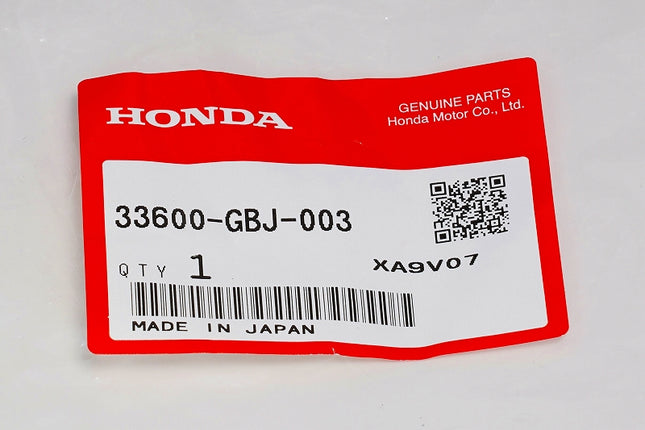 ホンダ純正スーパーカブウインカーASSY Rリヤ