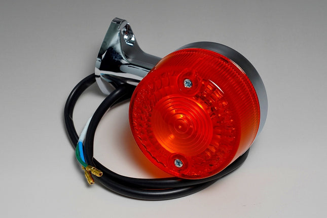 ホンダ純正スーパーカブウインカーASSY Rリヤ