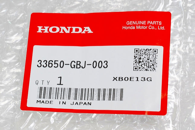 ホンダ純正スーパーカブウインカーASSY Lリヤ