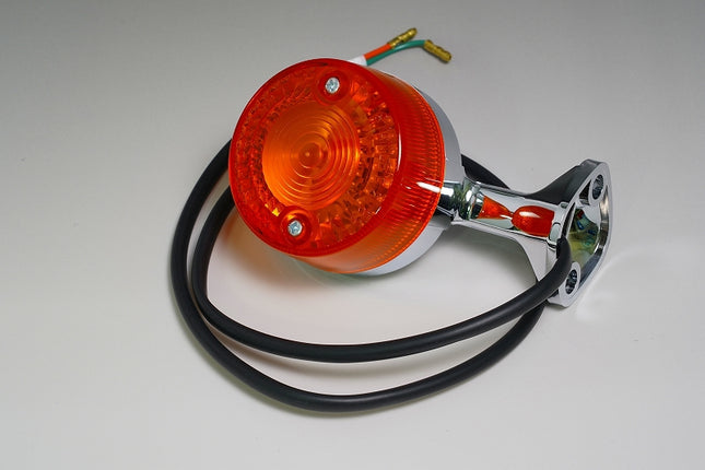 ホンダ純正スーパーカブウインカーASSY Lリヤ