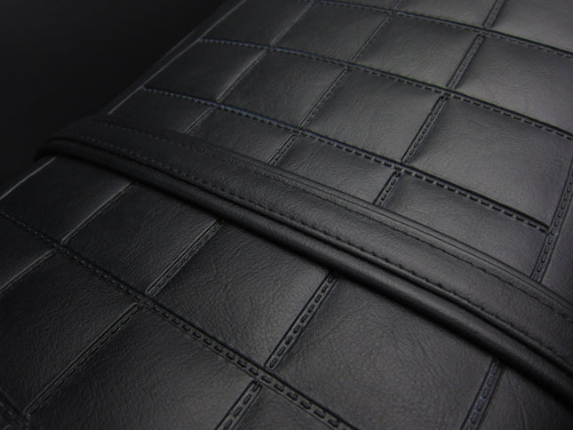 ダックス ローダウンシート